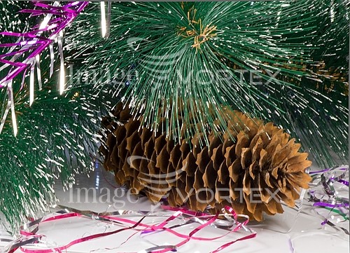 Christmas / new year royalty free stock image #811846334