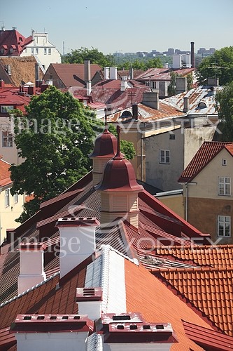 Architecture / building royalty free stock image #813843809