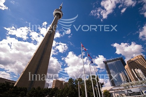City / town royalty free stock image #813561955