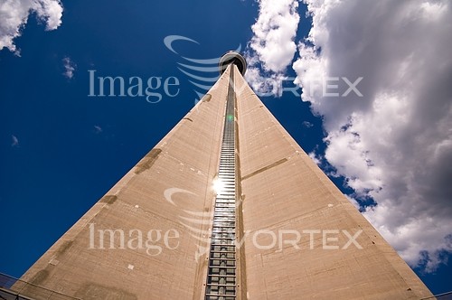 Architecture / building royalty free stock image #813606453