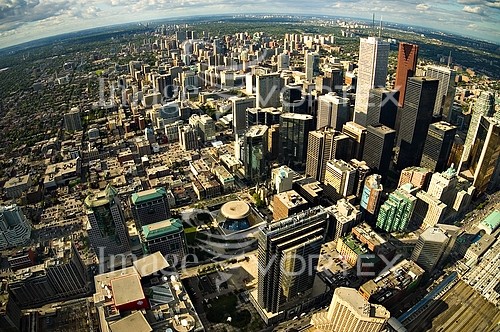 City / town royalty free stock image #814113886