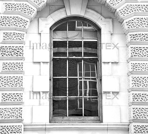 Architecture / building royalty free stock image #817676118
