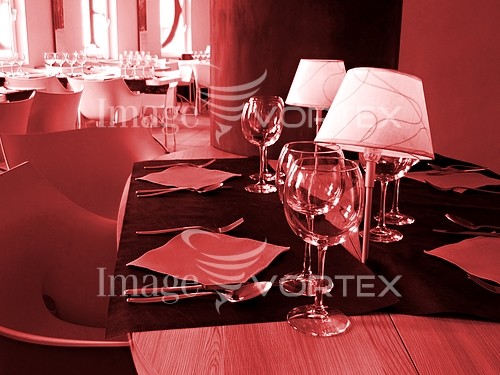 Restaurant / club royalty free stock image #817027390