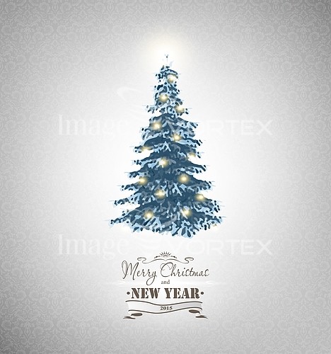 Christmas / new year royalty free stock image #820917864
