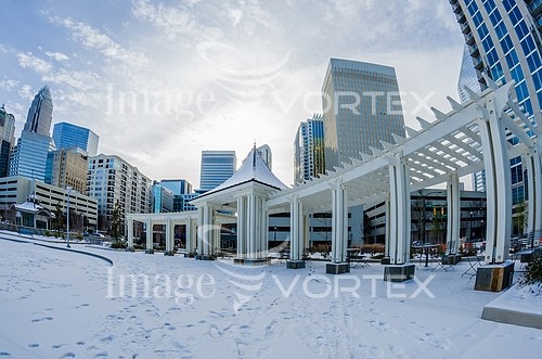 Architecture / building royalty free stock image #834035655