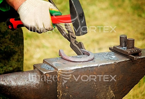Industry / agriculture royalty free stock image #838976430