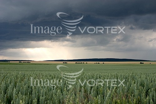 Industry / agriculture royalty free stock image #844197024