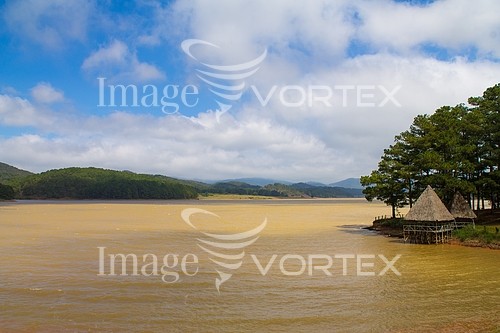Nature / landscape royalty free stock image #854443094