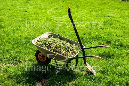 Industry / agriculture royalty free stock image #862092720