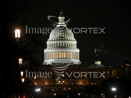 City / town royalty free stock image #863901937