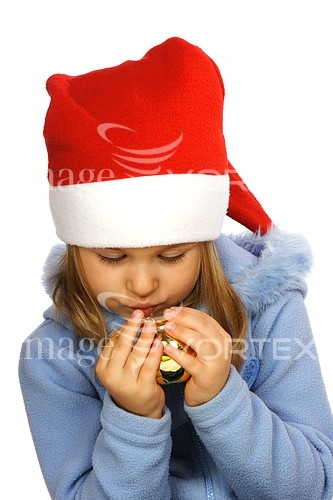 Christmas / new year royalty free stock image #865208040