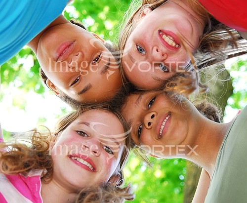 Children / kid royalty free stock image #869789014