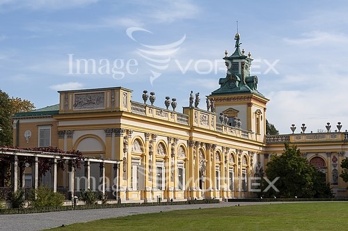 Architecture / building royalty free stock image #875783492