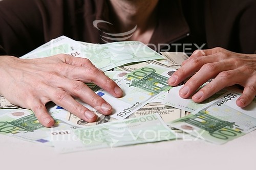 Finance / money royalty free stock image #884194552