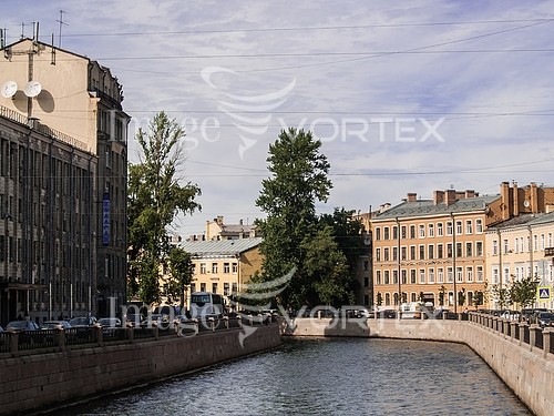 Architecture / building royalty free stock image #888177176