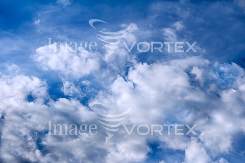 Sky / cloud royalty free stock image #888890801