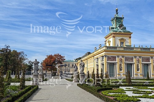 Architecture / building royalty free stock image #889976726