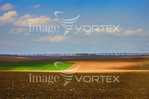 Industry / agriculture royalty free stock image #891097728