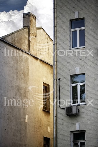 Architecture / building royalty free stock image #899465433