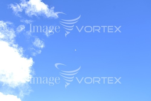 Sky / cloud royalty free stock image #911801905