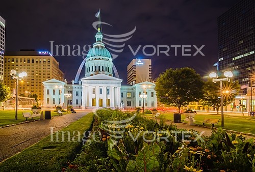 Architecture / building royalty free stock image #913774500