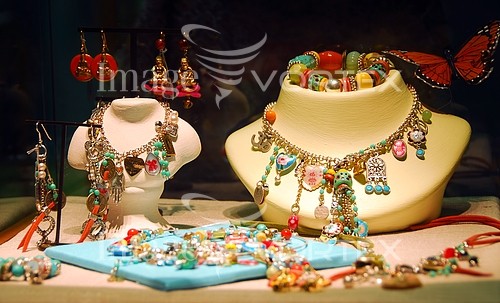 Jewelry royalty free stock image #914735320