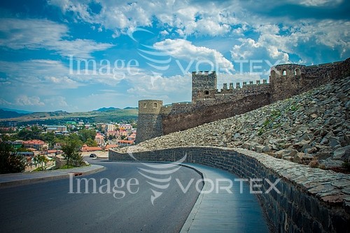 Architecture / building royalty free stock image #915138023