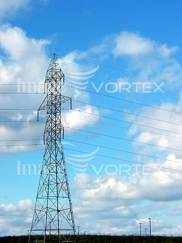 Industry / agriculture royalty free stock image #916318779
