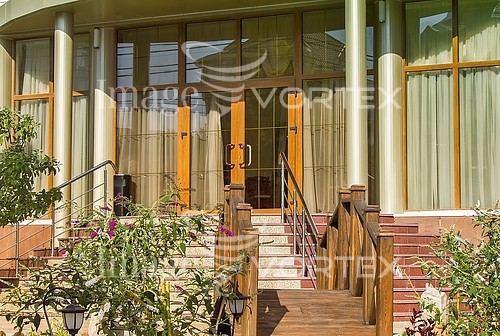 Architecture / building royalty free stock image #919254677