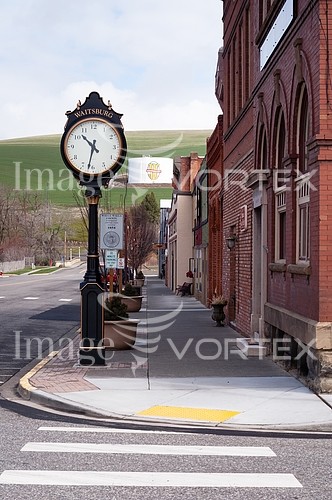 City / town royalty free stock image #925361329
