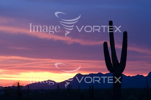 Sunset / sunrise royalty free stock image #930268142