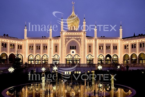 Architecture / building royalty free stock image #930943738