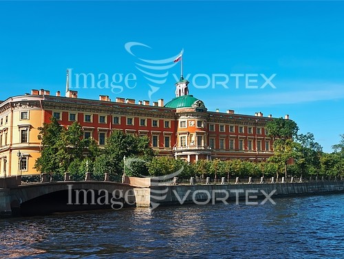 Architecture / building royalty free stock image #934782132