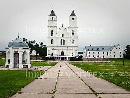 Architecture / building royalty free stock image #935134850
