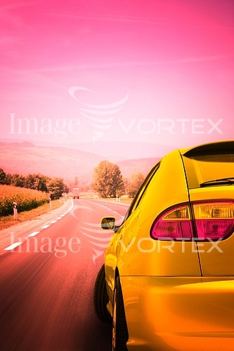 Car / road royalty free stock image #947463899