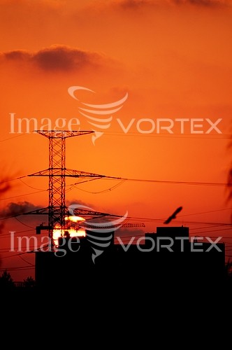 Industry / agriculture royalty free stock image #961872629