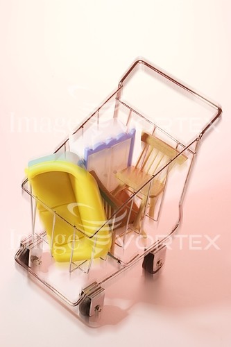 Shop / service royalty free stock image #982285257