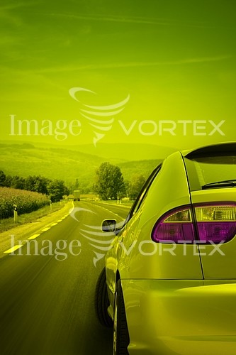 Car / road royalty free stock image #984882687