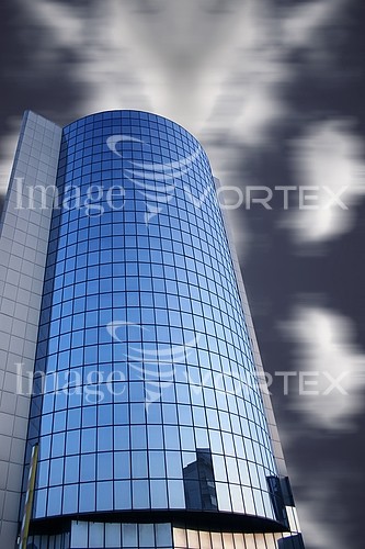 Architecture / building royalty free stock image #988407679