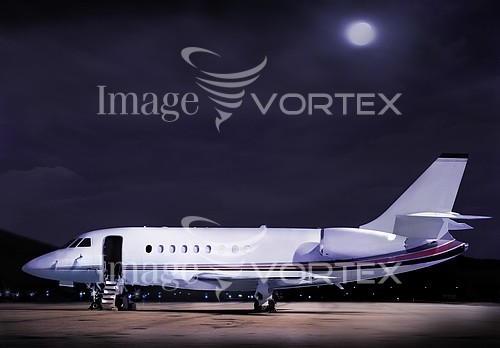 Airplane royalty free stock image #995948597