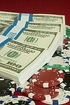 Casino / Gamblings 109950655