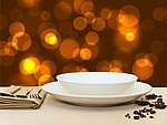 Restaurant / Club royalty free stock image - click to enlarge