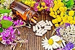 Medicine royalty free stock image - click to enlarge