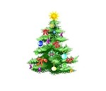 Christmas / New Year royalty free stock image - click to enlarge