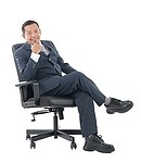 Business royalty free stock image - click to enlarge