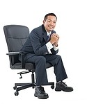 Business royalty free stock image - click to enlarge