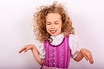 Children / Kid royalty free stock image - click to enlarge